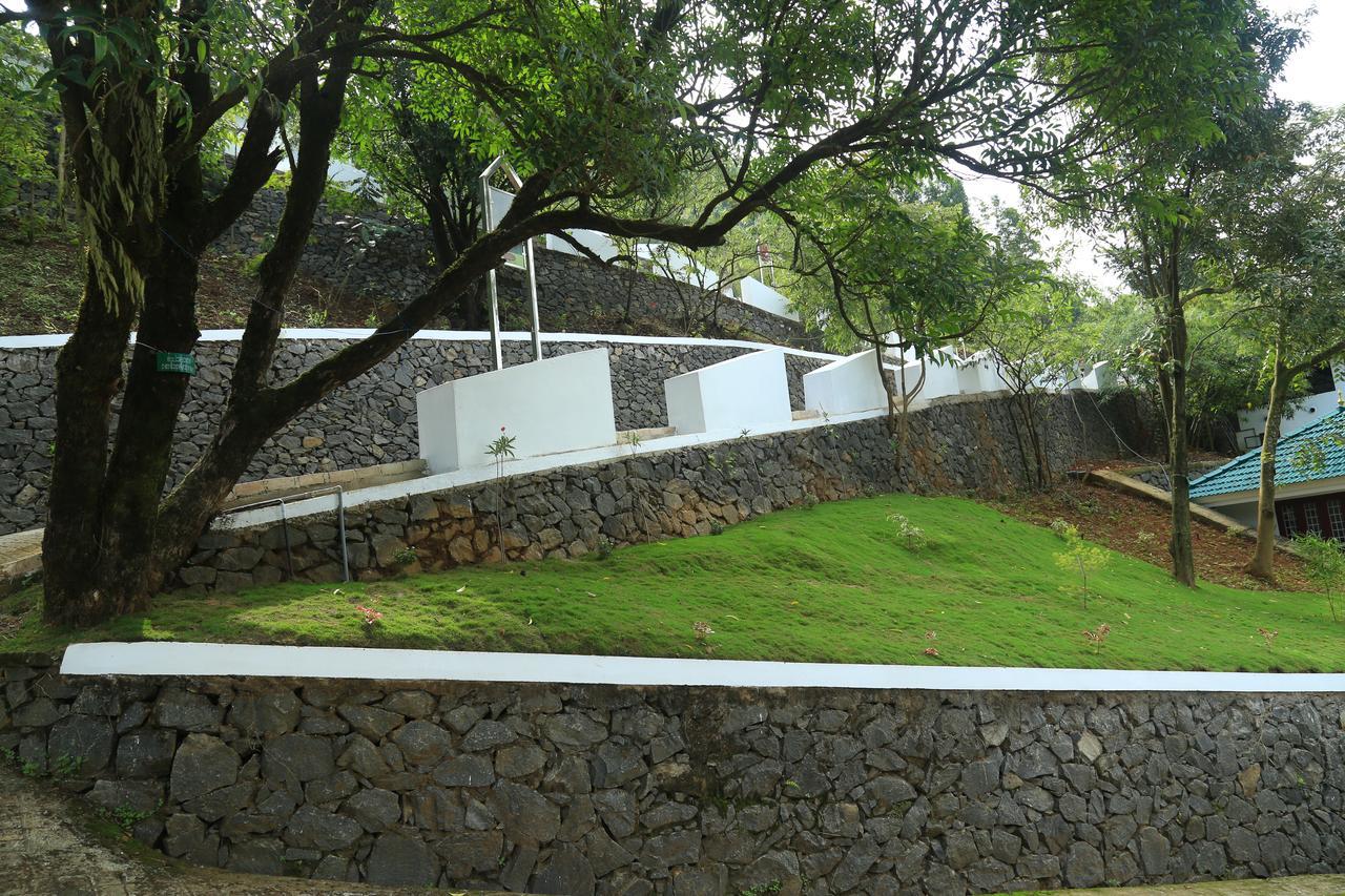 Paithal Resort Kannur Εξωτερικό φωτογραφία