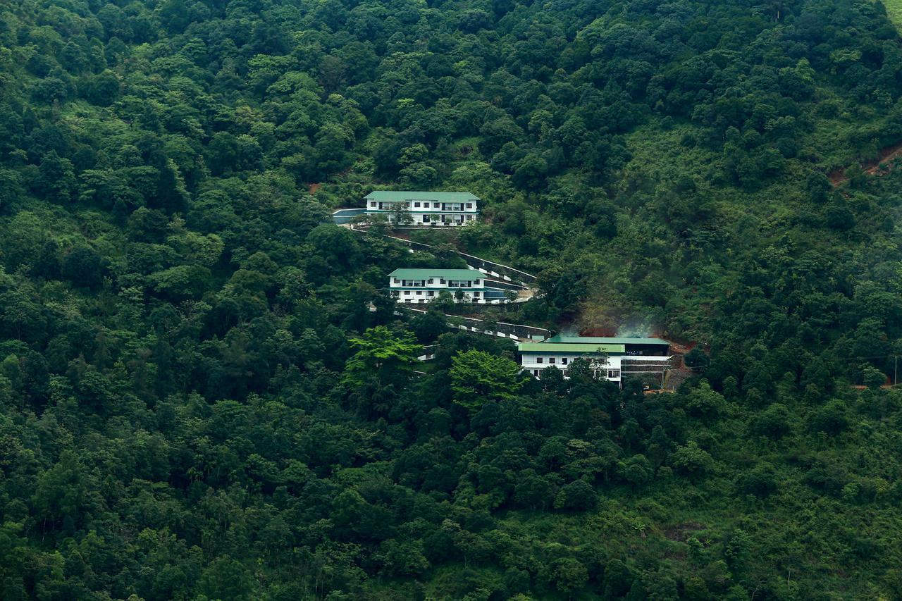 Paithal Resort Kannur Εξωτερικό φωτογραφία