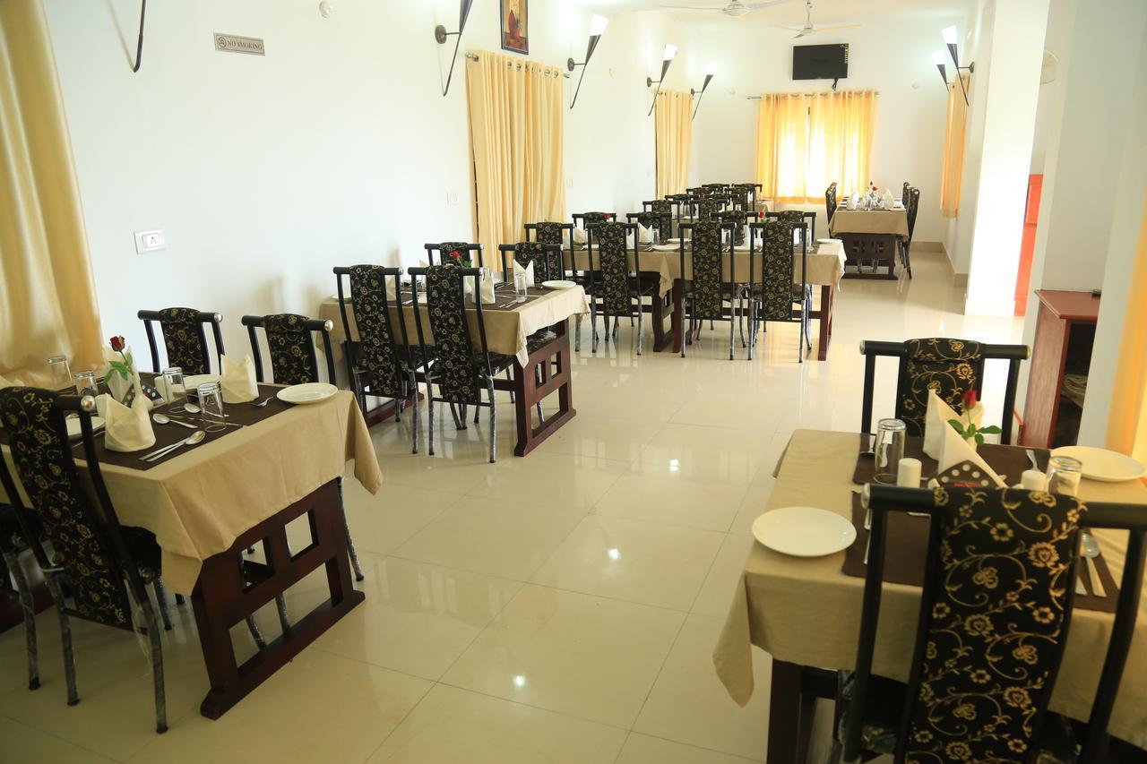 Paithal Resort Kannur Εξωτερικό φωτογραφία