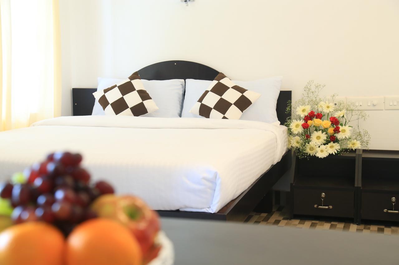 Paithal Resort Kannur Εξωτερικό φωτογραφία