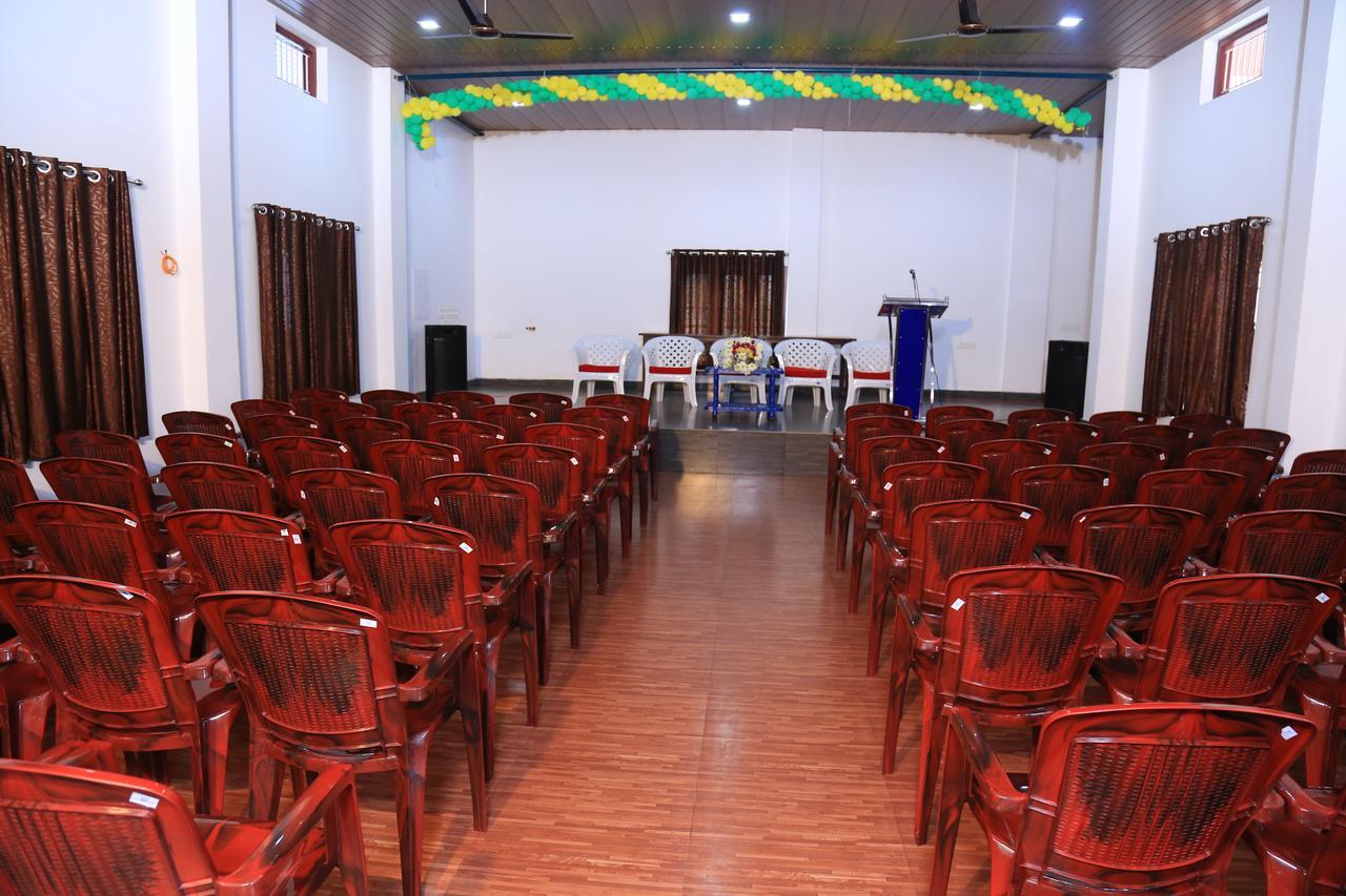 Paithal Resort Kannur Εξωτερικό φωτογραφία