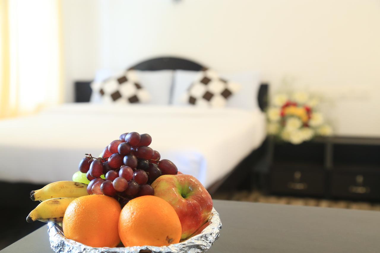 Paithal Resort Kannur Δωμάτιο φωτογραφία