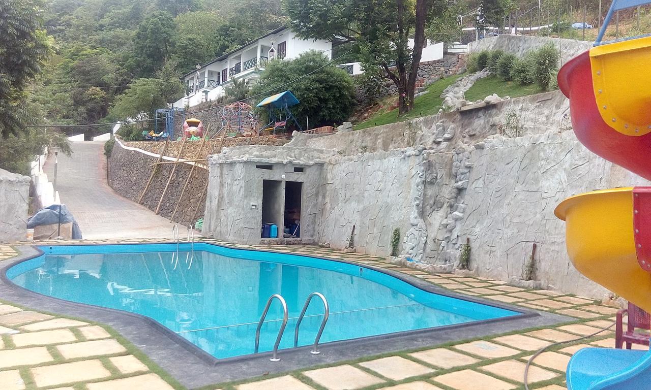 Paithal Resort Kannur Εξωτερικό φωτογραφία