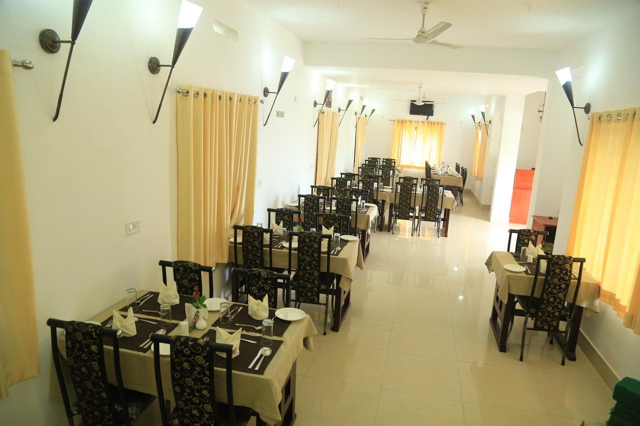 Paithal Resort Kannur Εξωτερικό φωτογραφία