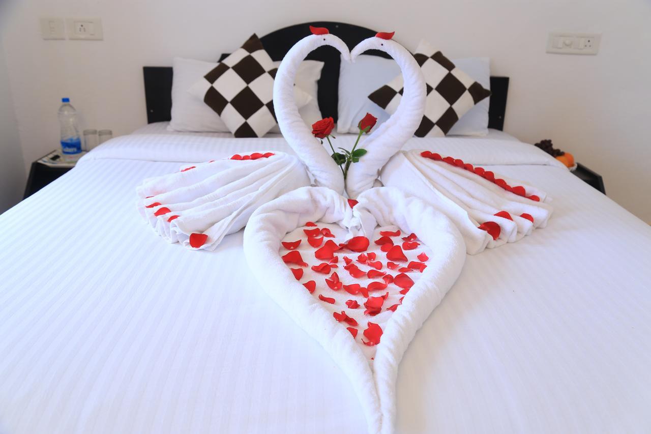 Paithal Resort Kannur Εξωτερικό φωτογραφία