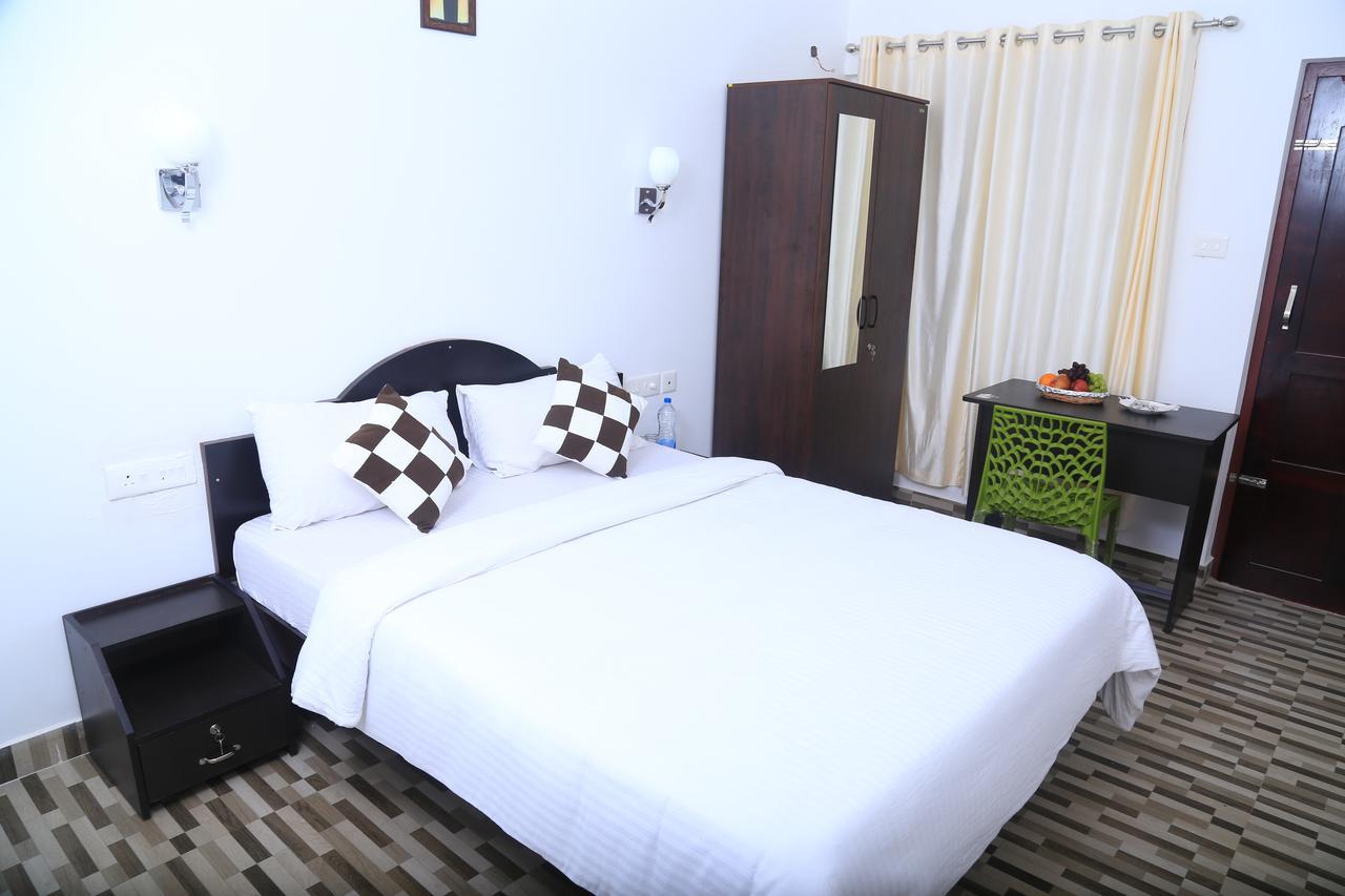 Paithal Resort Kannur Εξωτερικό φωτογραφία