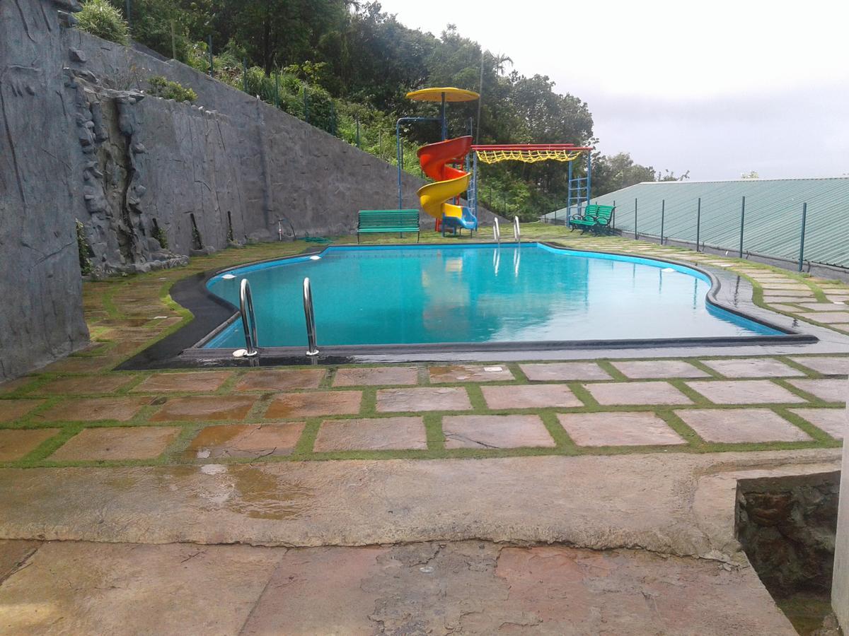 Paithal Resort Kannur Εξωτερικό φωτογραφία