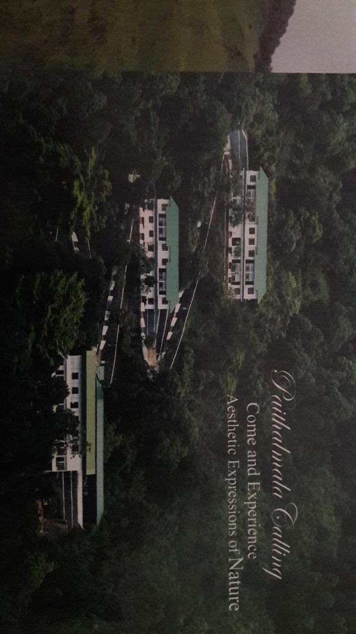 Paithal Resort Kannur Εξωτερικό φωτογραφία