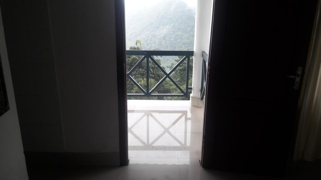 Paithal Resort Kannur Εξωτερικό φωτογραφία