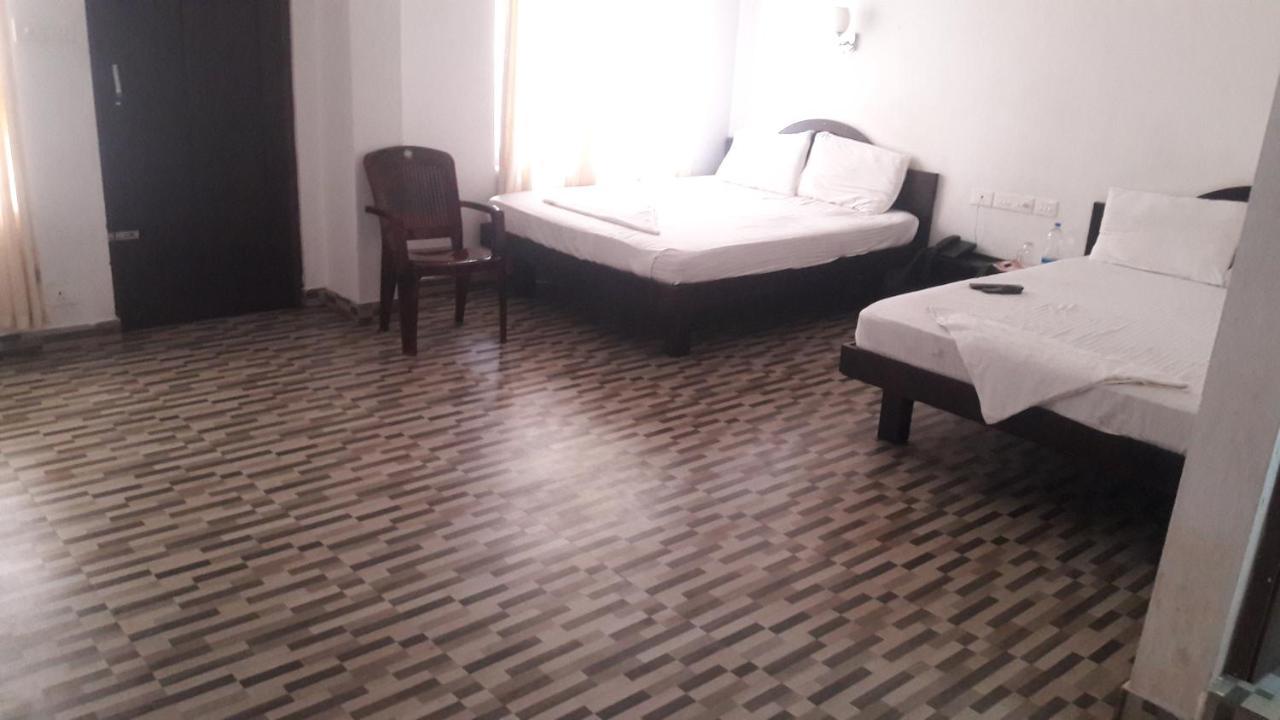 Paithal Resort Kannur Εξωτερικό φωτογραφία