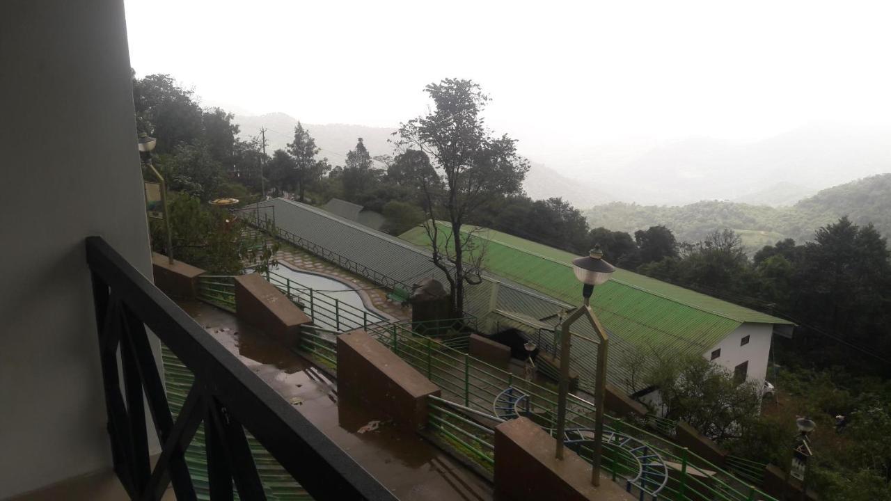 Paithal Resort Kannur Εξωτερικό φωτογραφία